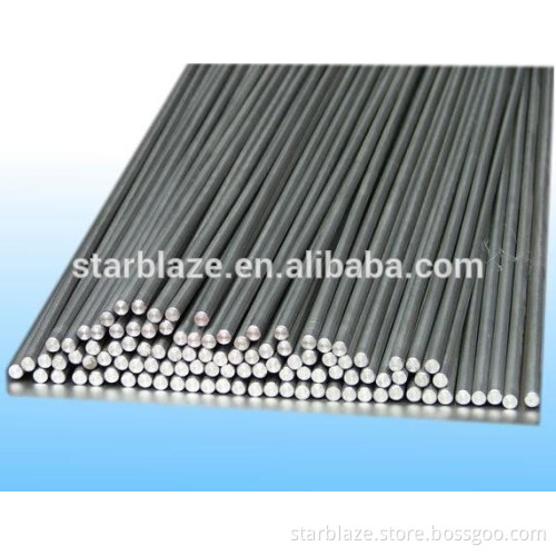 Aisi 431 Stainless Steel Round Bar